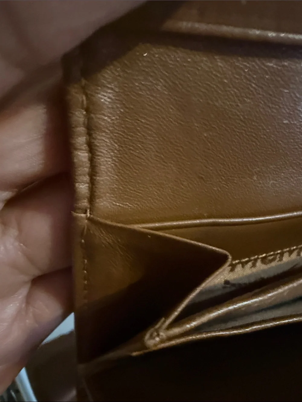 MCM visetos continental